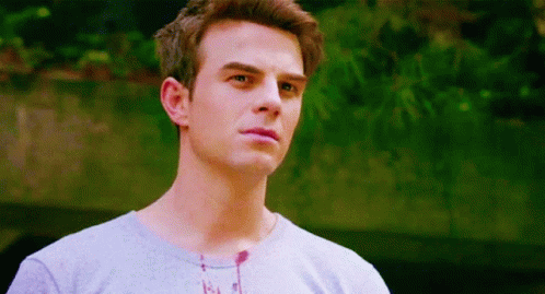 Kol Niklaus Mikaelson GIF - Kol Niklaus Mikaelson Handsome - Discover &  Share GIFs